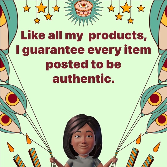 Meet your Posher, Ys - Picture 5 of 5